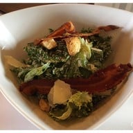 เมนูของร้าน Midwinter Green