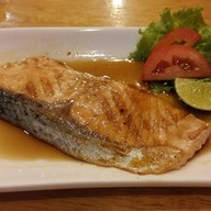 ซามูไร ซูชิ กระบี่