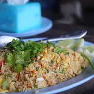 เมนูของร้าน ทิวธารา