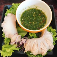 เมนูของร้าน ก๋วยเตี๋ยวหลุดโลก พิษณุโลก