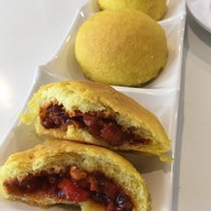 HONG KONG LUCKY RESTAURANT