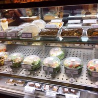 บรรยากาศ Snap Box Racquet club