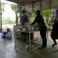 บรรยากาศ ยากูซ่า สมูทตี้