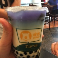 เมนูของร้าน Tea's Station San Gabriel