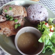 Isaree Secret Garden