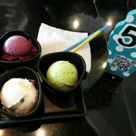 เมนูของร้าน I Like Ice Cream