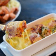 สเต็กสองล้อ