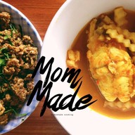 เมนูของร้าน อาหารใต้ ขนมจีนแกงใต้ Mommade ปลาสลิด ปลาช่อน แดดเดียว ซอยเฉลิมพระเกียรติ ร9 ซอย 67