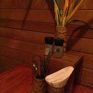 บรรยากาศ Mad Moa