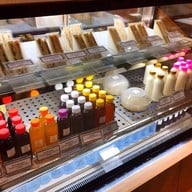 บรรยากาศ Snap Box Racquet club