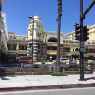 Tea's Station San Gabriel