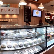 หน้าร้าน Snap Box Racquet club