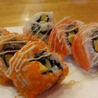 ซามูไร ซูชิ กระบี่