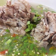 เมนูของร้าน Superเล้งแซ่บ
