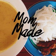 เมนูของร้าน อาหารใต้ ขนมจีนแกงใต้ Mommade ปลาสลิด ปลาช่อน แดดเดียว ซอยเฉลิมพระเกียรติ ร9 ซอย 67