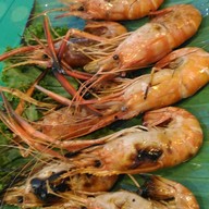 เมนูของร้าน แสงจันทร์ ซีฟู๊ด