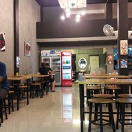บรรยากาศ Superเล้งแซ่บ