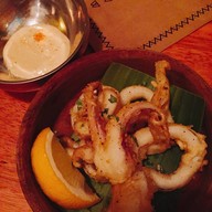 เมนูของร้าน Mad Moa