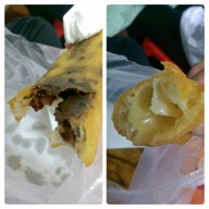 เมนูของร้าน น้ำเต้าหู้ เต้าฮวย ปาท่องโก๋