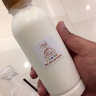 เมนูของร้าน Snap Box Racquet club