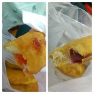 เมนูของร้าน น้ำเต้าหู้ เต้าฮวย ปาท่องโก๋