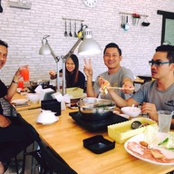 Mochi Shabu