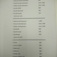 ต่อขนตาภูเก็ต Wana Beauty's Room