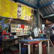 ป้าวาส ส้มตำ&ยำแซ่บ