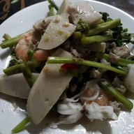 ป้าวาส ส้มตำ&ยำแซ่บ