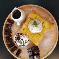 ชบาคอฟฟี่