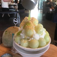 เมนูของร้าน Nami พุทธมณฑลสาย 2