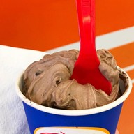 เมนูของร้าน Dairy Queen ® สหไทยพลาซ่า