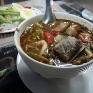ป้าวาส ส้มตำ&ยำแซ่บ