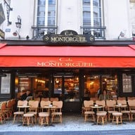 Café Montorgueil