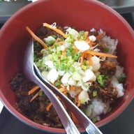 เมนูของร้าน SHINSUKE-SAN しんすけさん (おいしい) หน้าหมู่บ้านทรัพย์หมื่นแสน