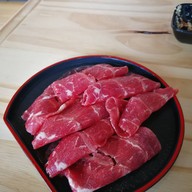 เมนูของร้าน Shabuzu