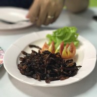 เมนูของร้าน ครัวคุณตุ่ม -