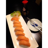 เมนูของร้าน Sushi Sometime
