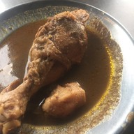 เมนูของร้าน โรตีแถวน้ำ ภูเก็ต