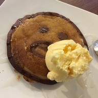 เมนูของร้าน Zumo Grill