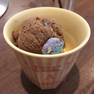 เมนูของร้าน Zumo Grill