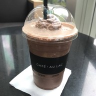 CAFE' AU LAC