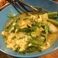 เมนูของร้าน นมหน้ามอ