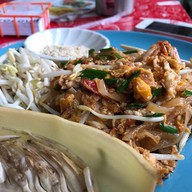 ก้านตอง ป่าตอง