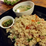 เมนูของร้าน นมหน้ามอ