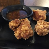 เมนูของร้าน Zumo Grill