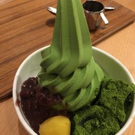 Via Tokyo Japanese Dessert Cafe