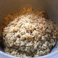 เมนูของร้าน Zumo Grill