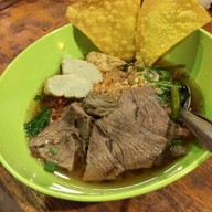 เมนูของร้าน นมหน้ามอ