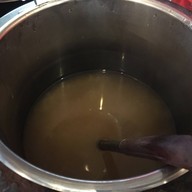 เมนูของร้าน Zumo Grill